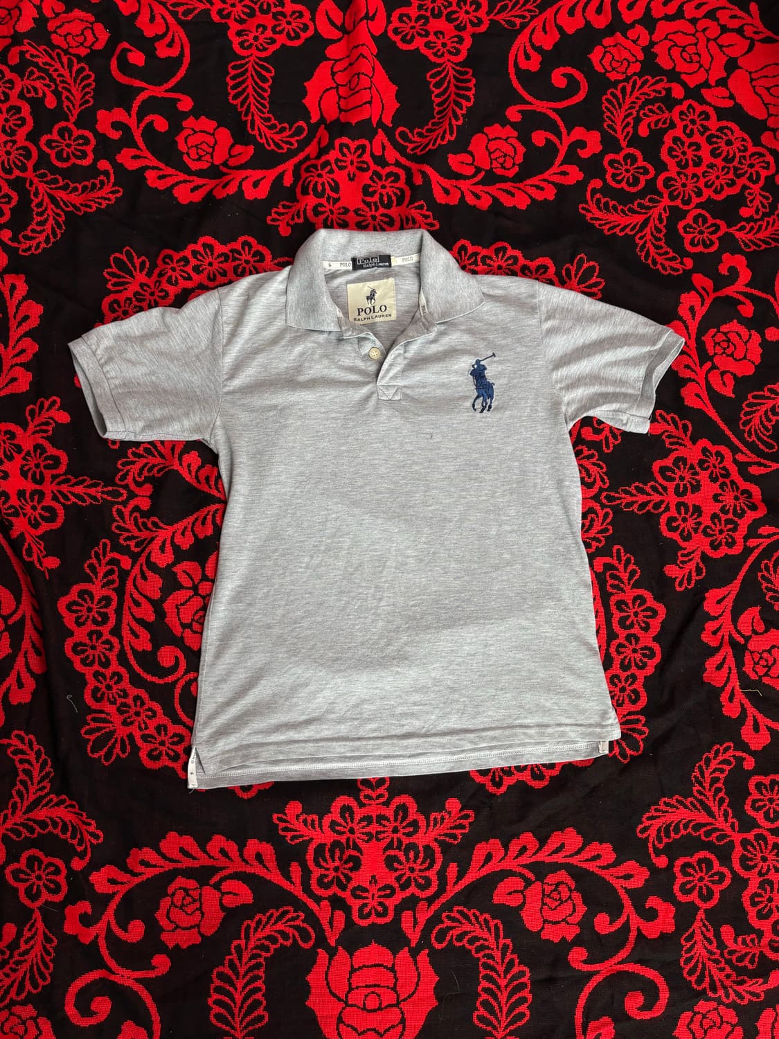 Polo Ralph Lauren " 3 " PK tshirt 상품이미지2
