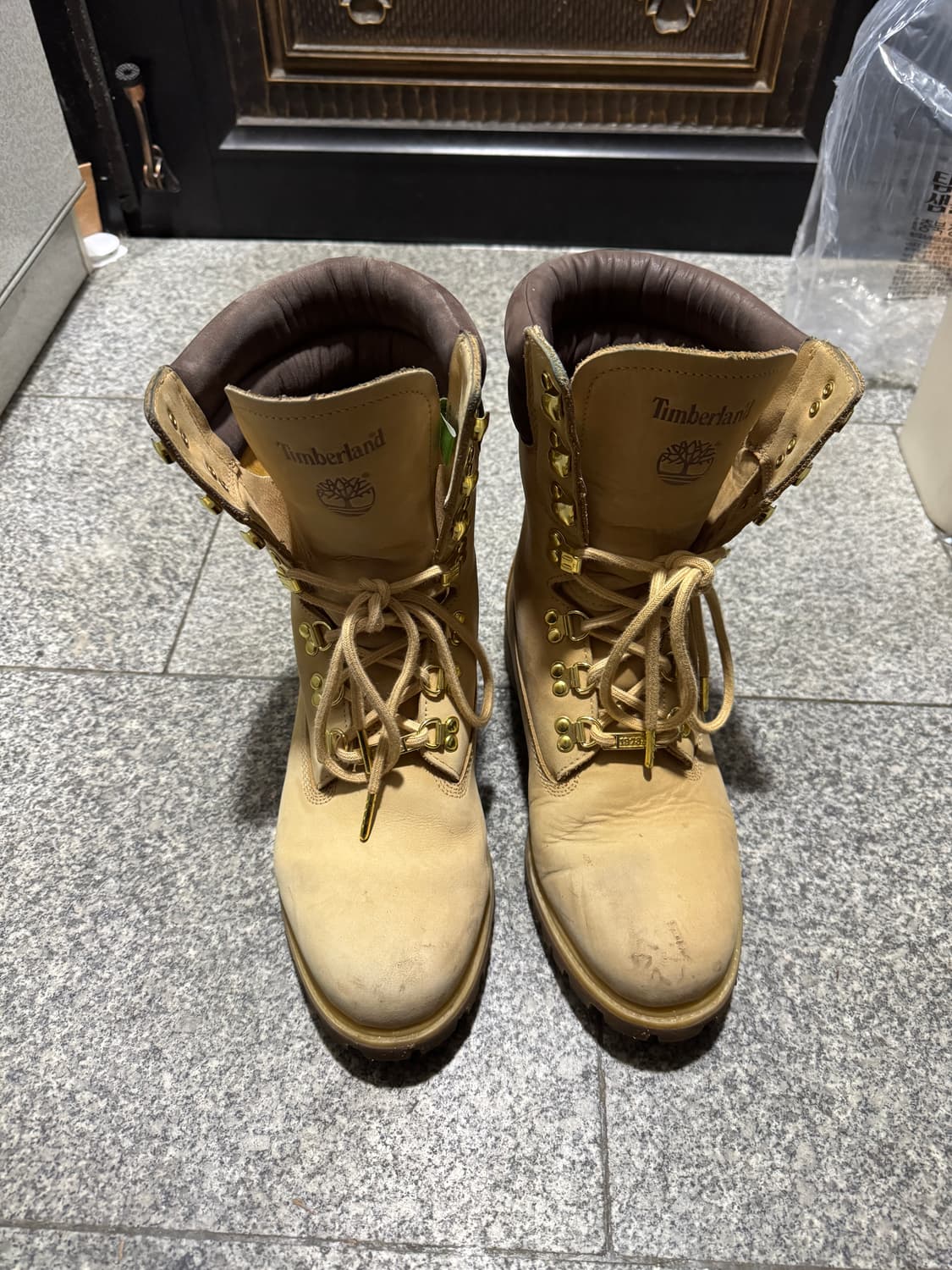 팀버랜드 50주년 280 상품이미지1