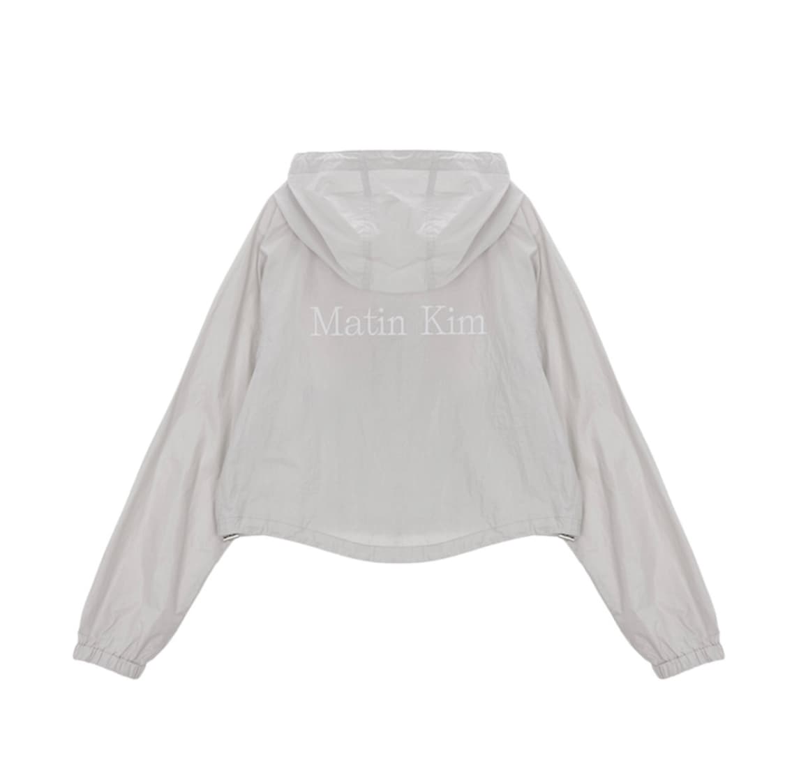 마뗑킴 바람막이 상품이미지1