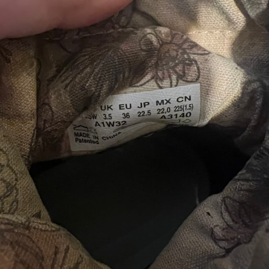 팀버랜드 롤탑 위트 누벅 상품이미지7