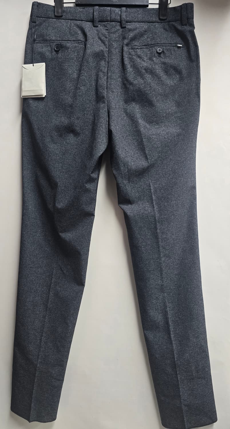 새상품)프랑코페라로 바지 82(33)3계절용 상품이미지2