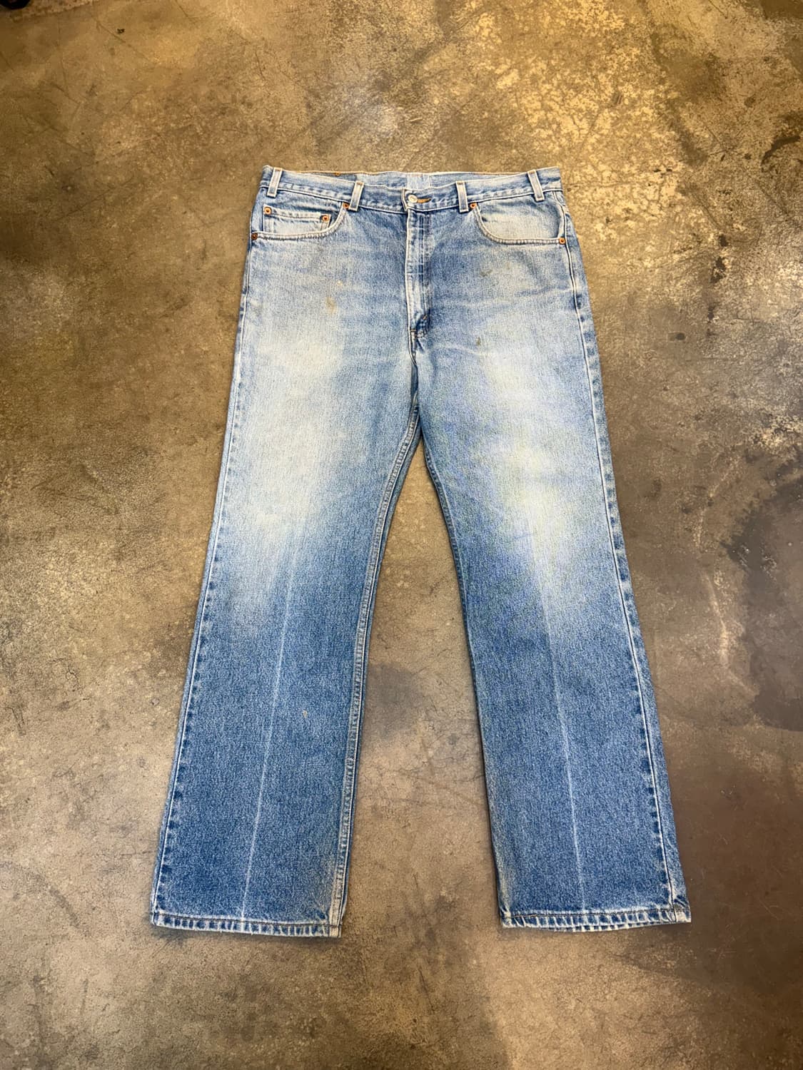 리바이스 517(37) 상품이미지1