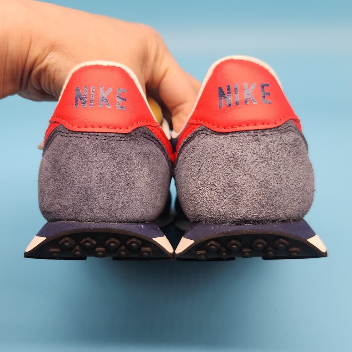 o 나이키 와플트레이너2 SP 여성운동화240  상품이미지4