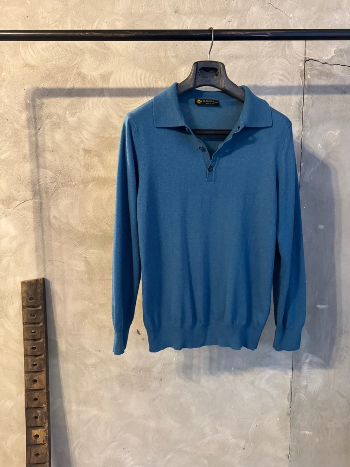 IL MORO 캐시미어 니트 100 상품이미지5