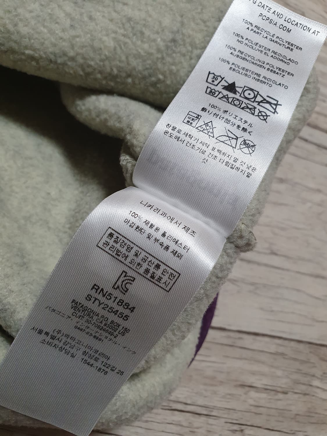 파타고니아 우먼즈 신칠라 m 상품이미지4