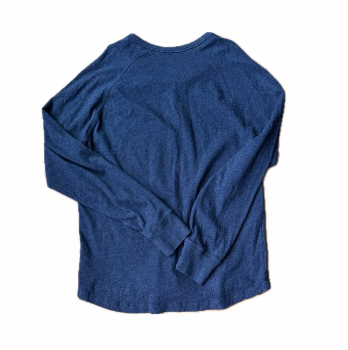 갭 헨리넥 롱슬리브 상품이미지6