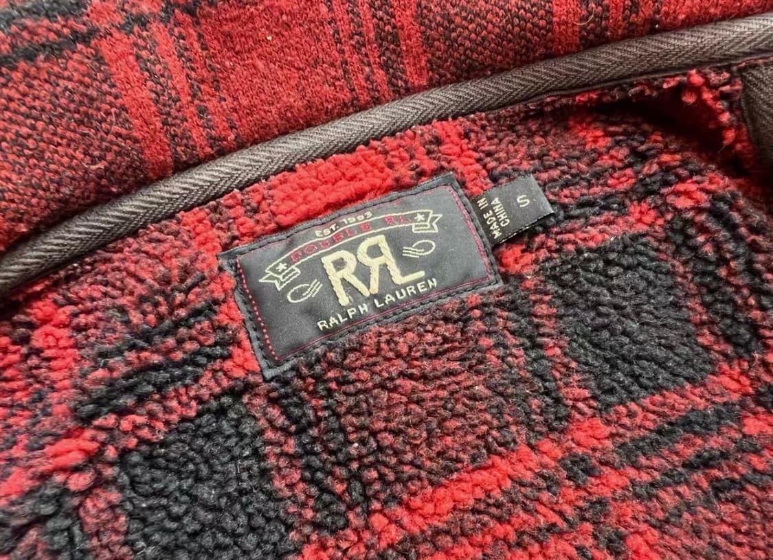 rrl 스포츠 자켓 s 상품이미지6