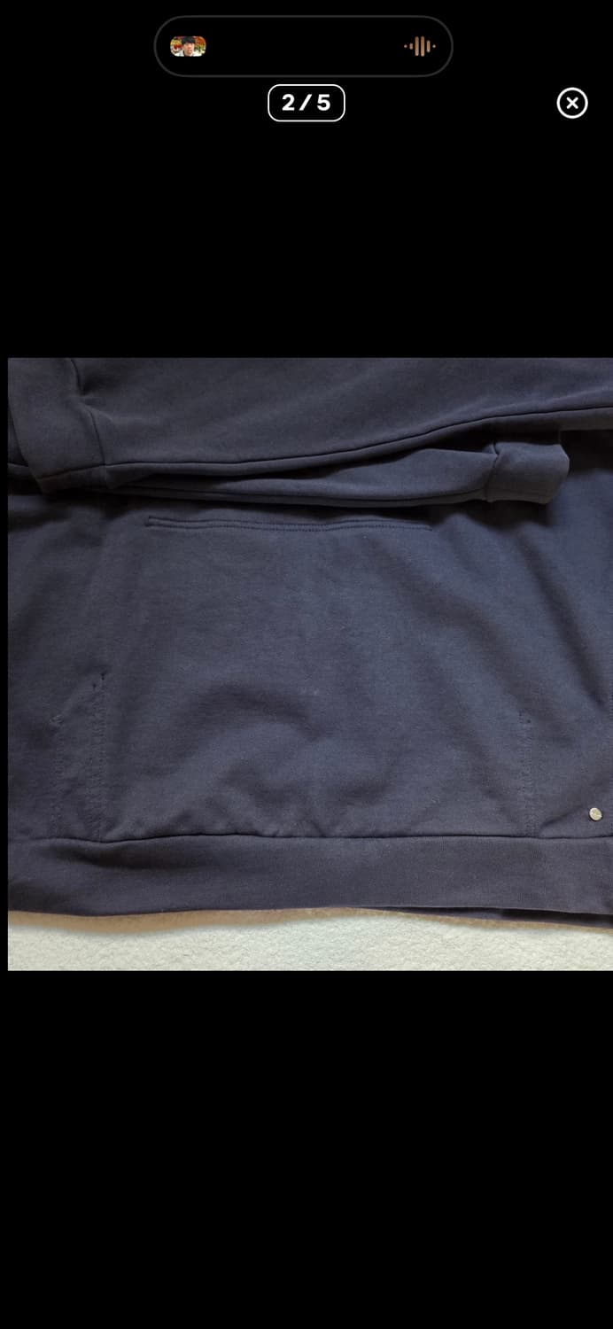 머듈 절개후드 2사이즈 상품이미지2