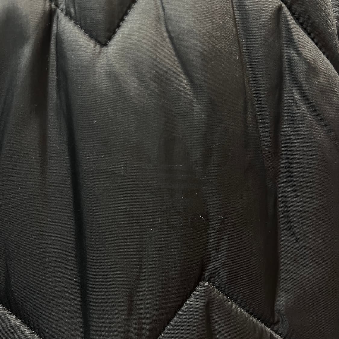 아디다스 경량 패딩 자켓 상품이미지2