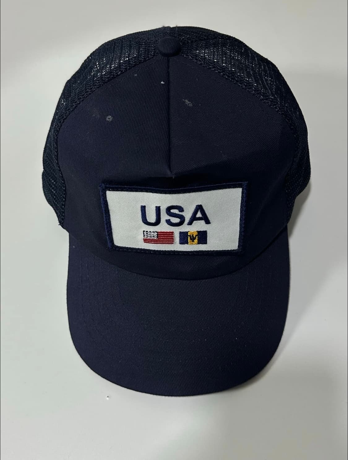 빈티지 USA 볼캡 상품이미지1