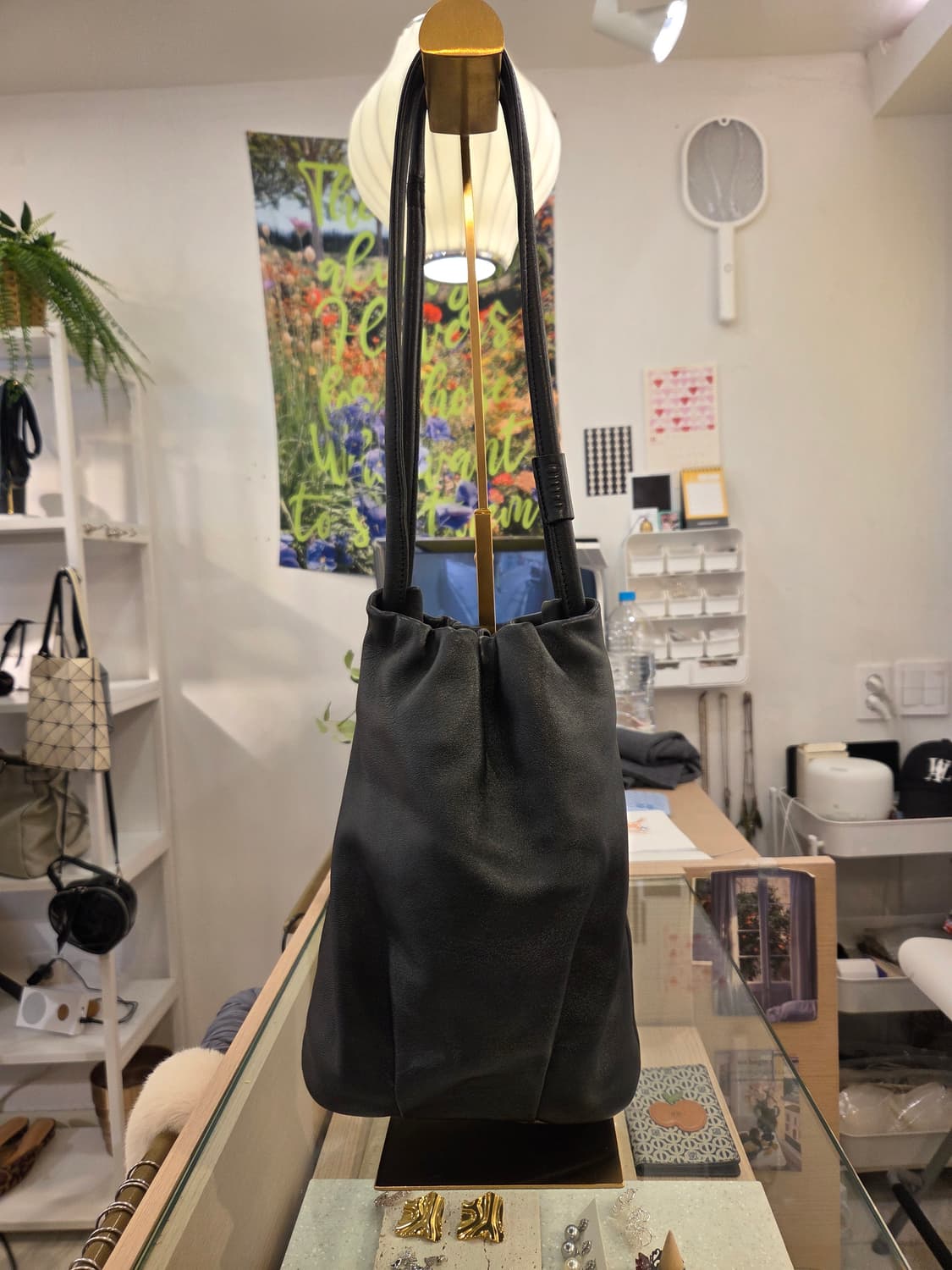 아우로 가방 숄더백 상품이미지5