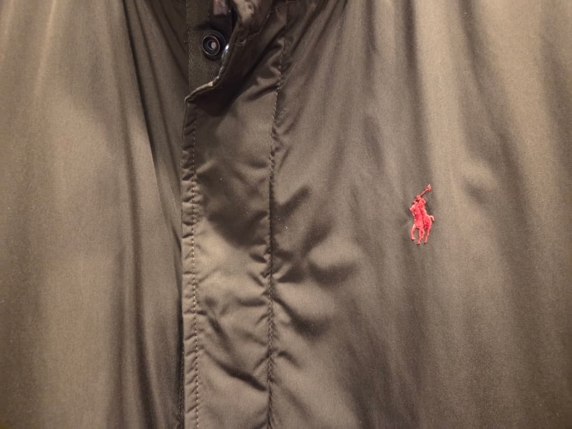 폴로랄프로렌 클래식 블루종  상품이미지6