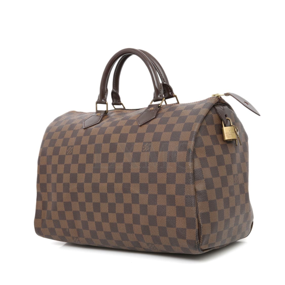 루이비통 다미에 스피디 35CM 보스턴백 N41363 상품이미지2