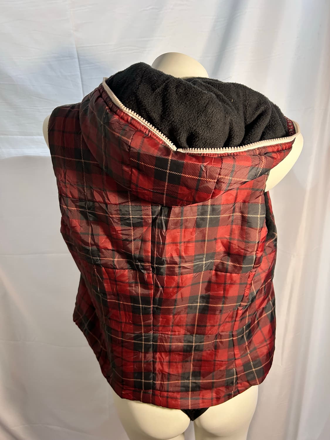 reversible padding best 상품이미지6