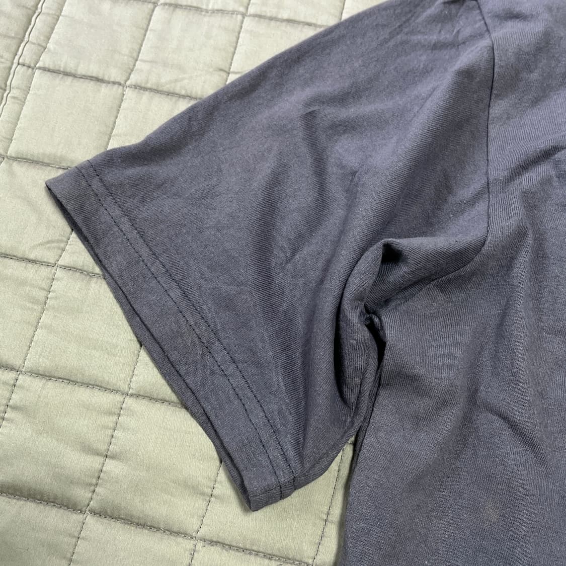 프린팅 빈티지 반팔 티셔츠 상품이미지7