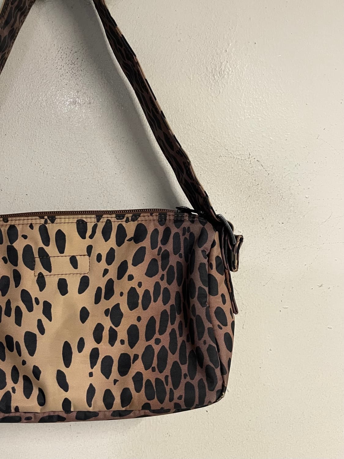 PORTER leopard shoulder bag  상품이미지6