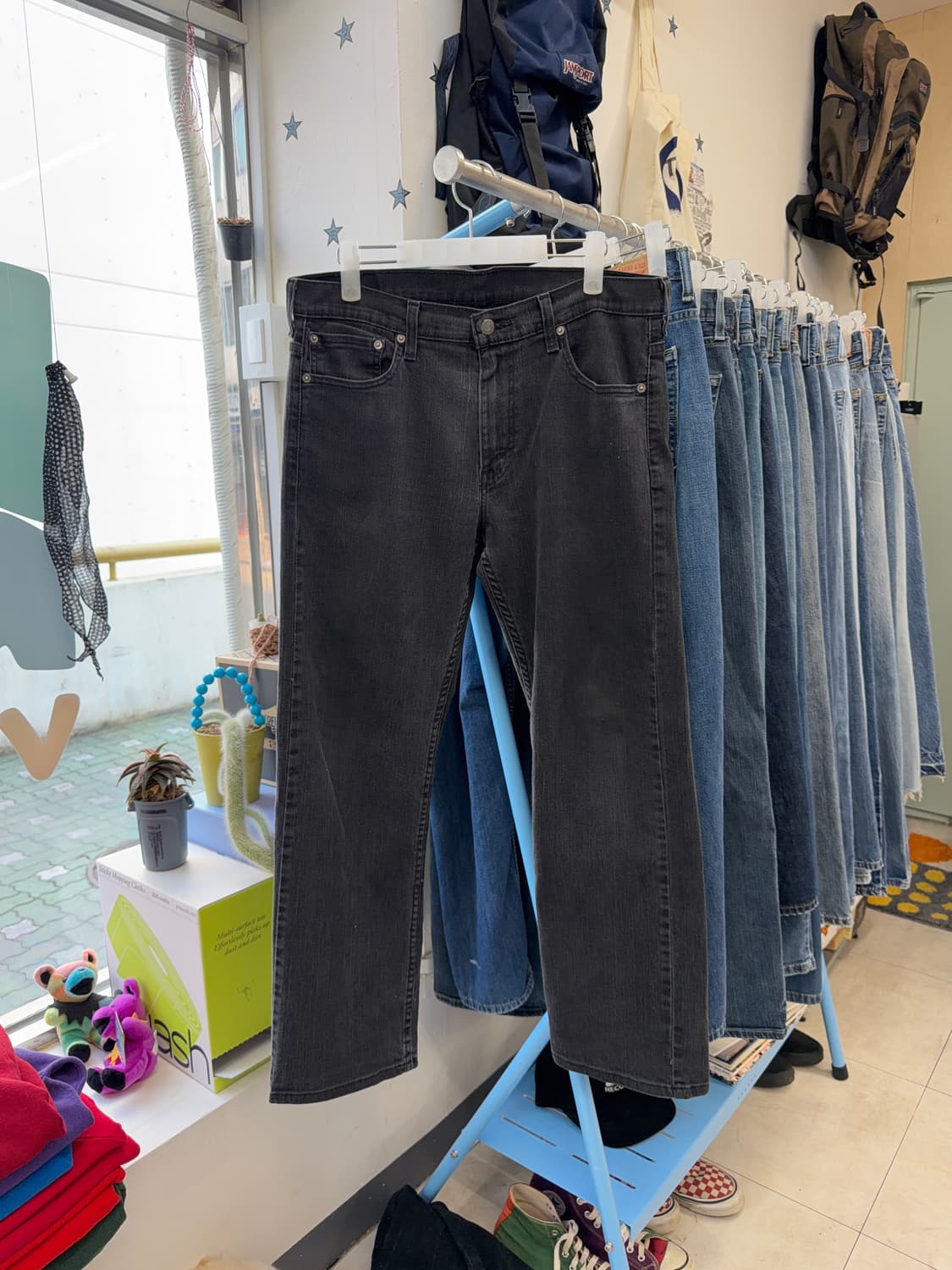 Levi’s 569 (33X32) 상품이미지3