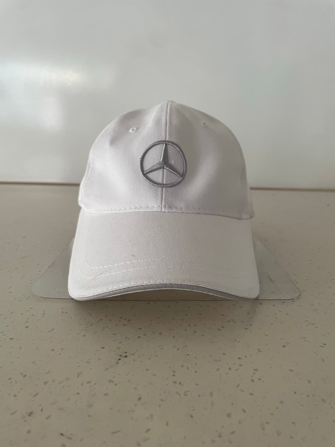 벤츠 빈티지 볼캡 상품이미지2