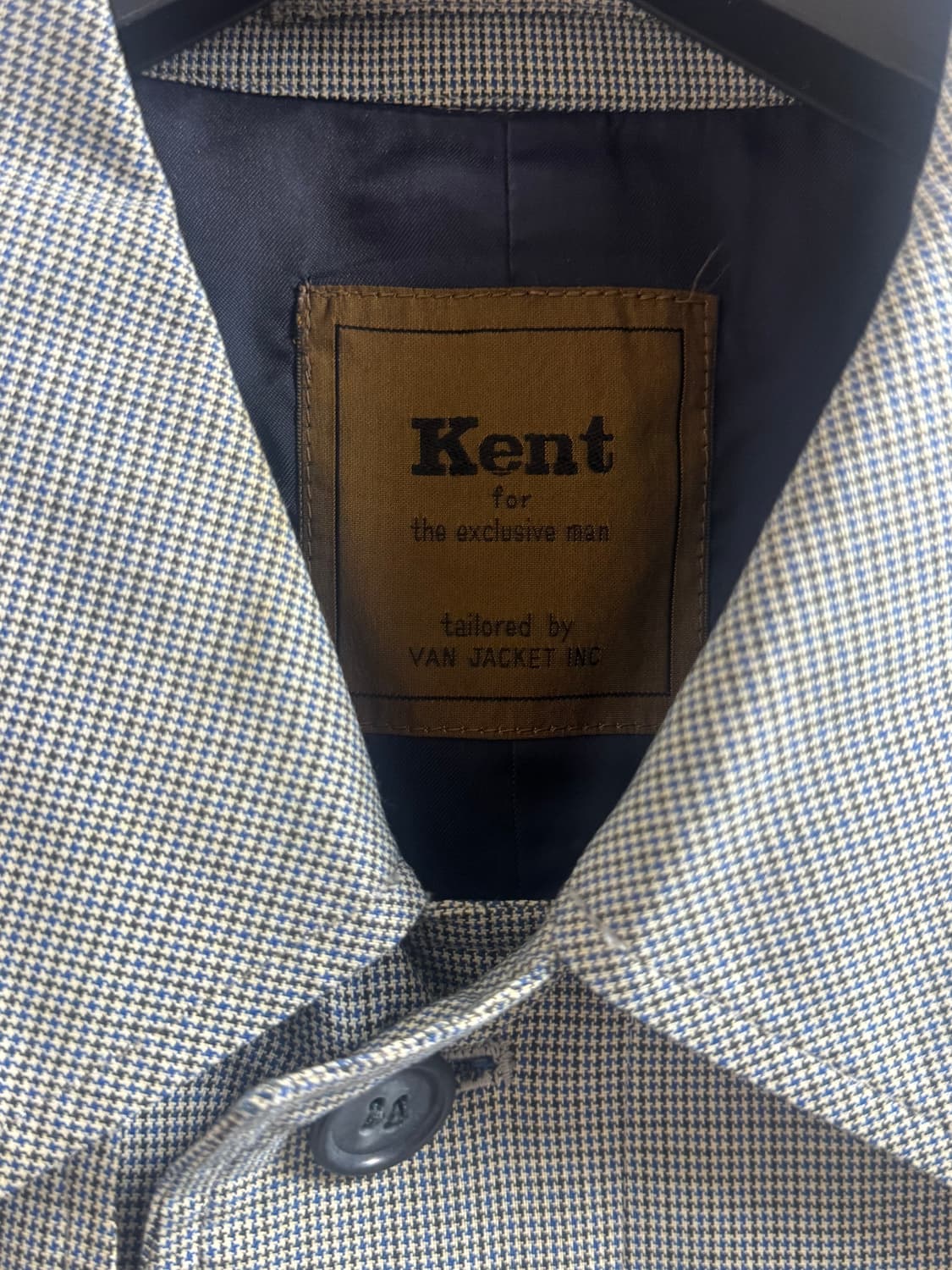 [빈티지 / 트렌치코트 / L] 상품이미지2