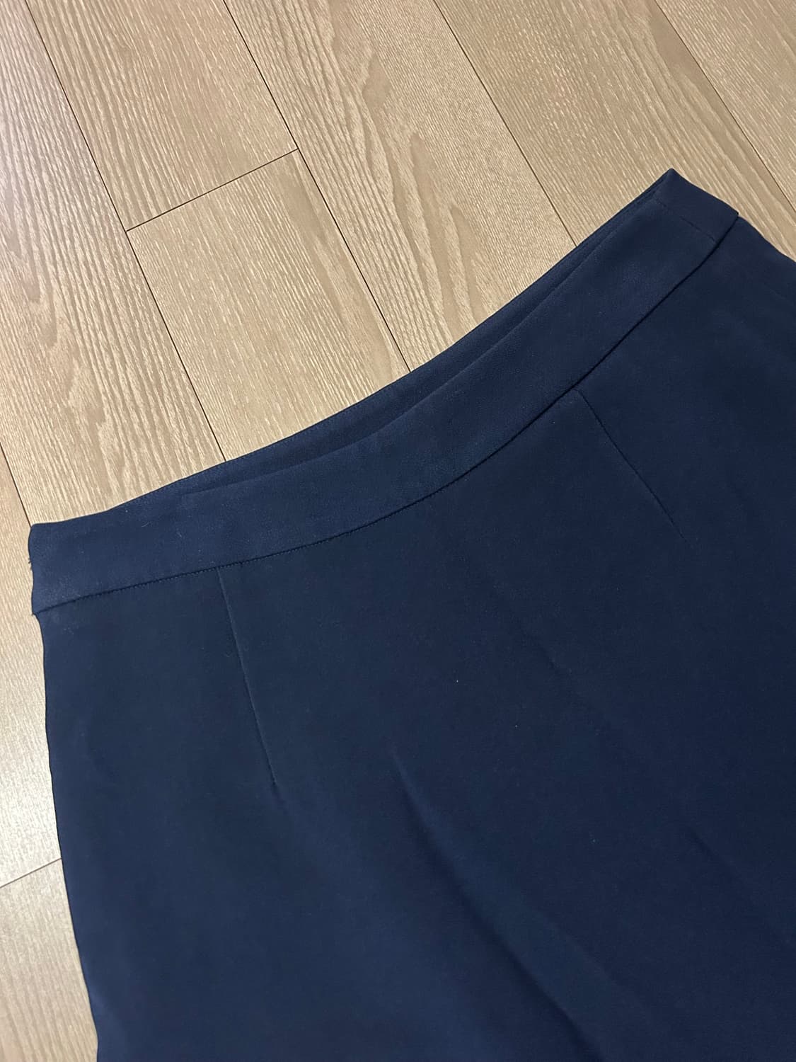 Miumiu 미우미우 비스코트 스커트 상품이미지5