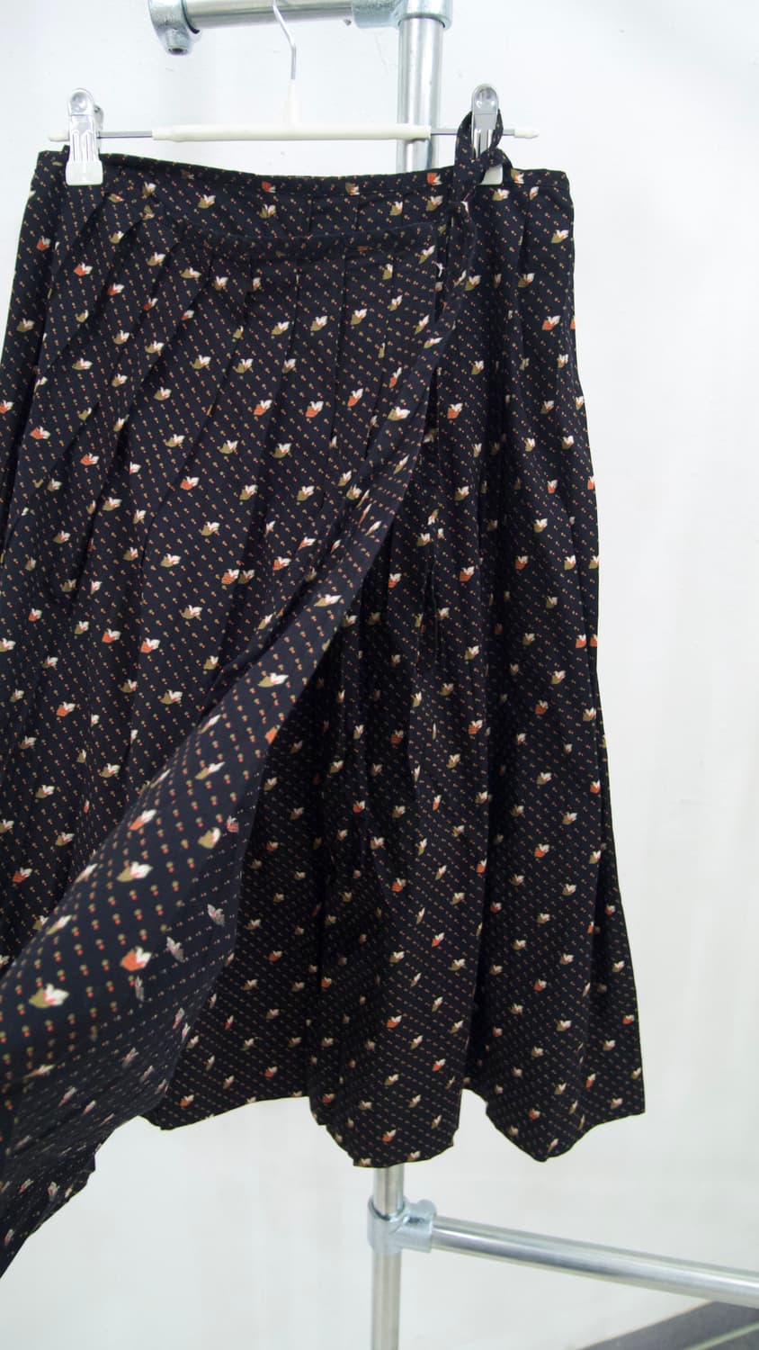[Pou dou dou] India Made wrap skirt 상품이미지7