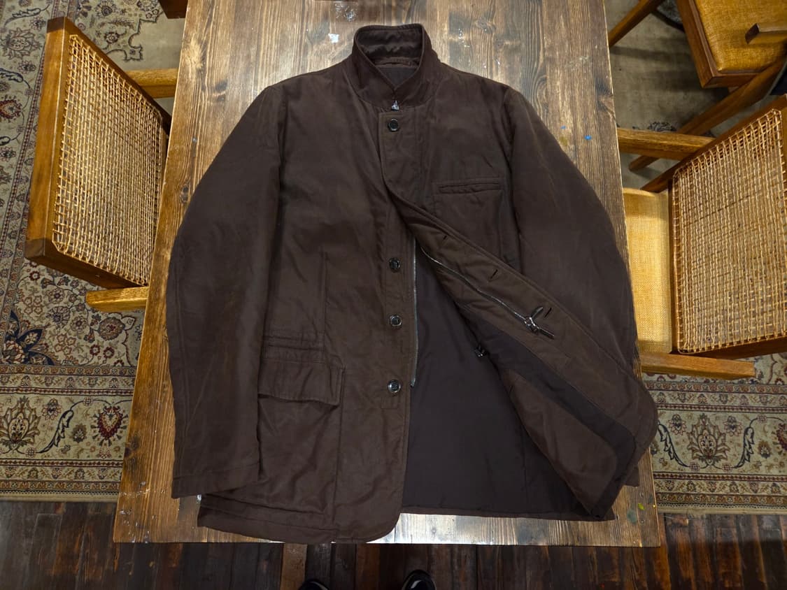 에르노 스포츠코트 상품이미지2