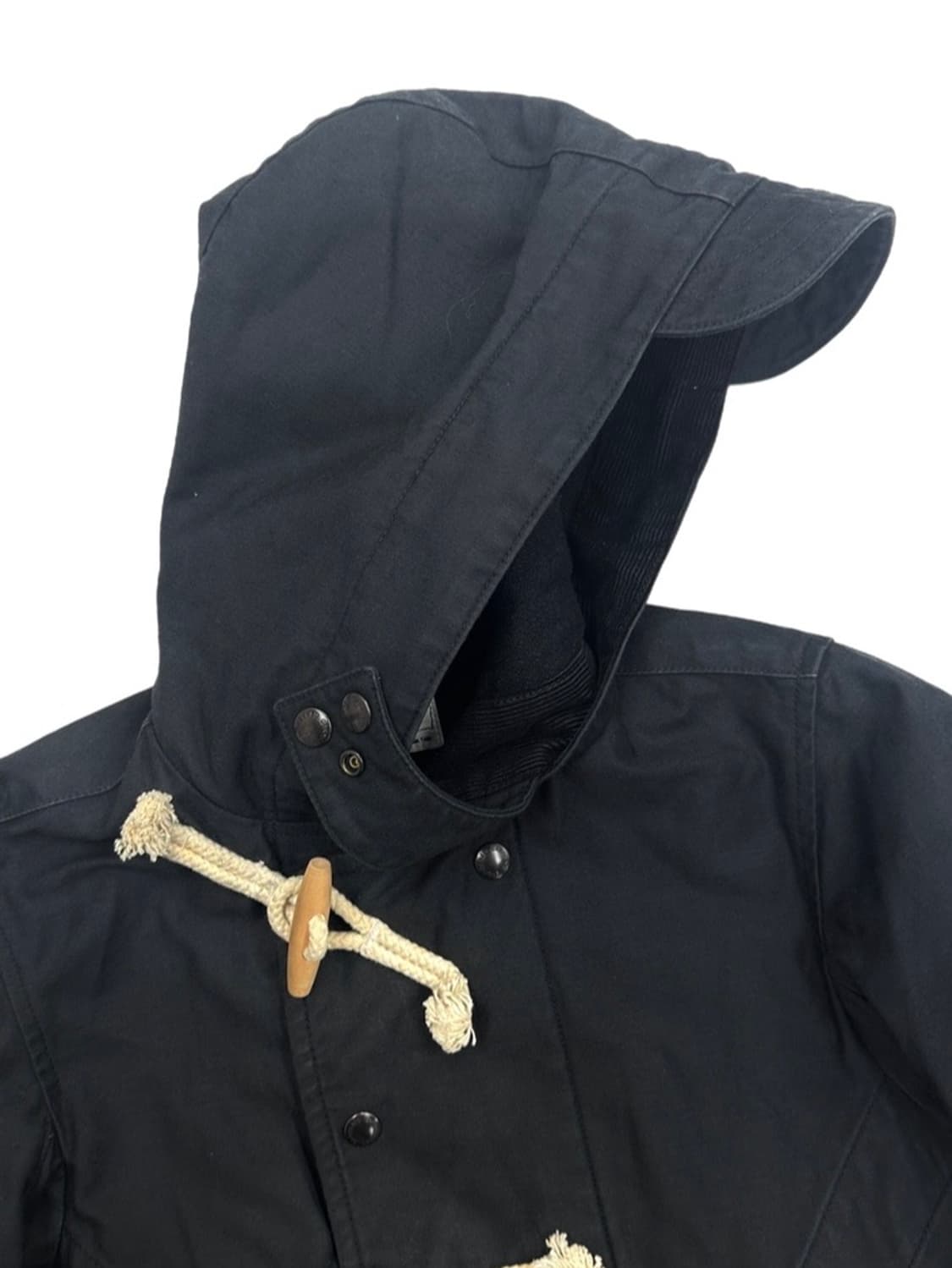 Engineered Garments Duffle Jacket 상품이미지6