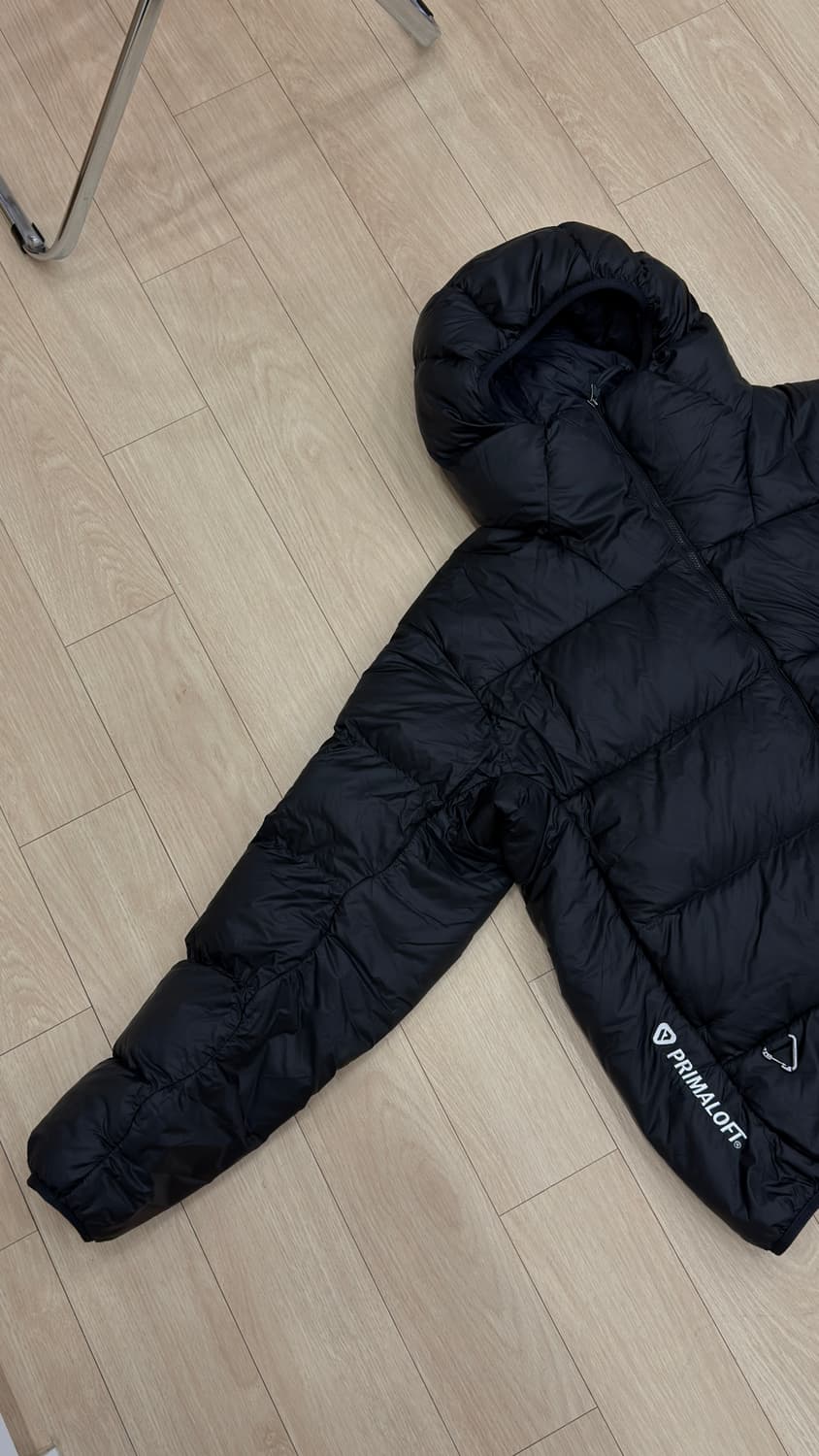 나이키 ACG 써마 핏 루나 레이크 패딩 M사이즈 상품이미지5