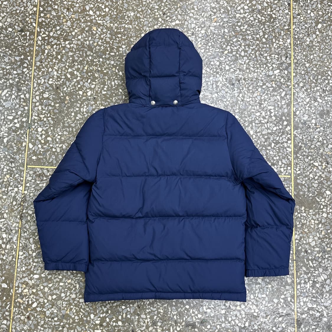폴로 랄프로렌 푸퍼 다운 자켓 L(14-16) 상품이미지2