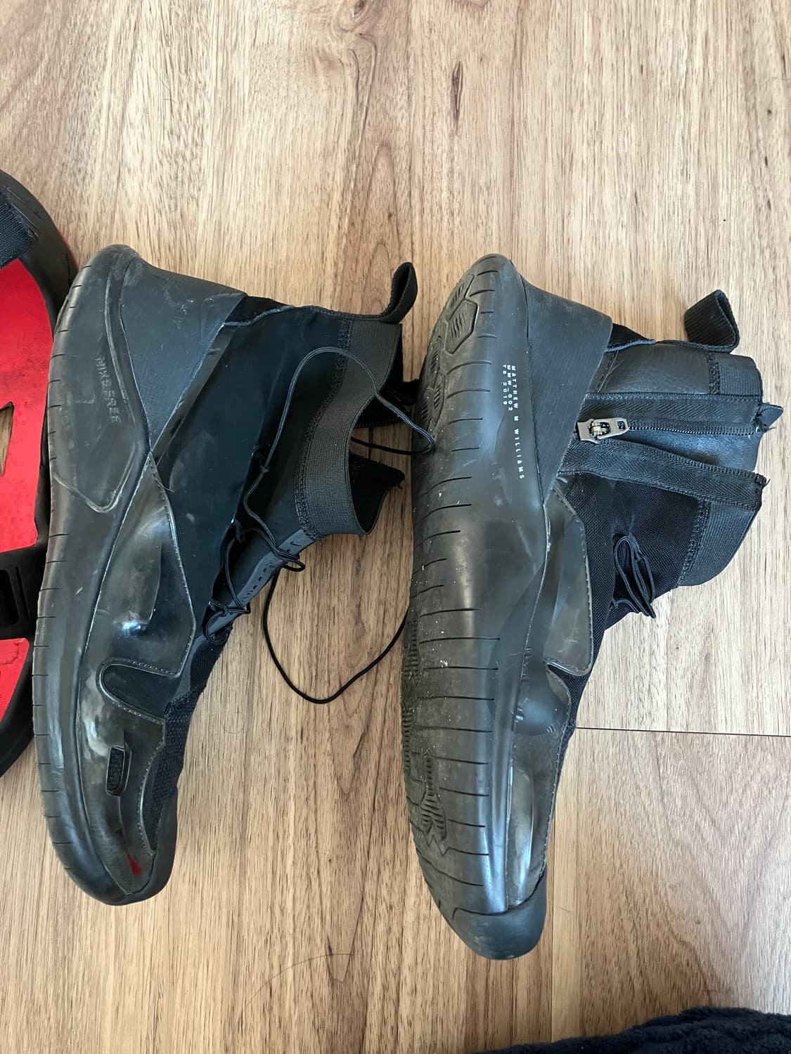 나이키 MMW 플라이니트3 상품이미지4