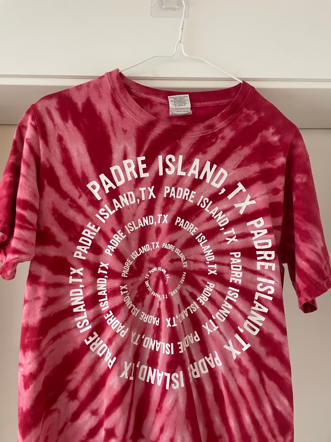 타이다이 티셔츠 상품이미지2