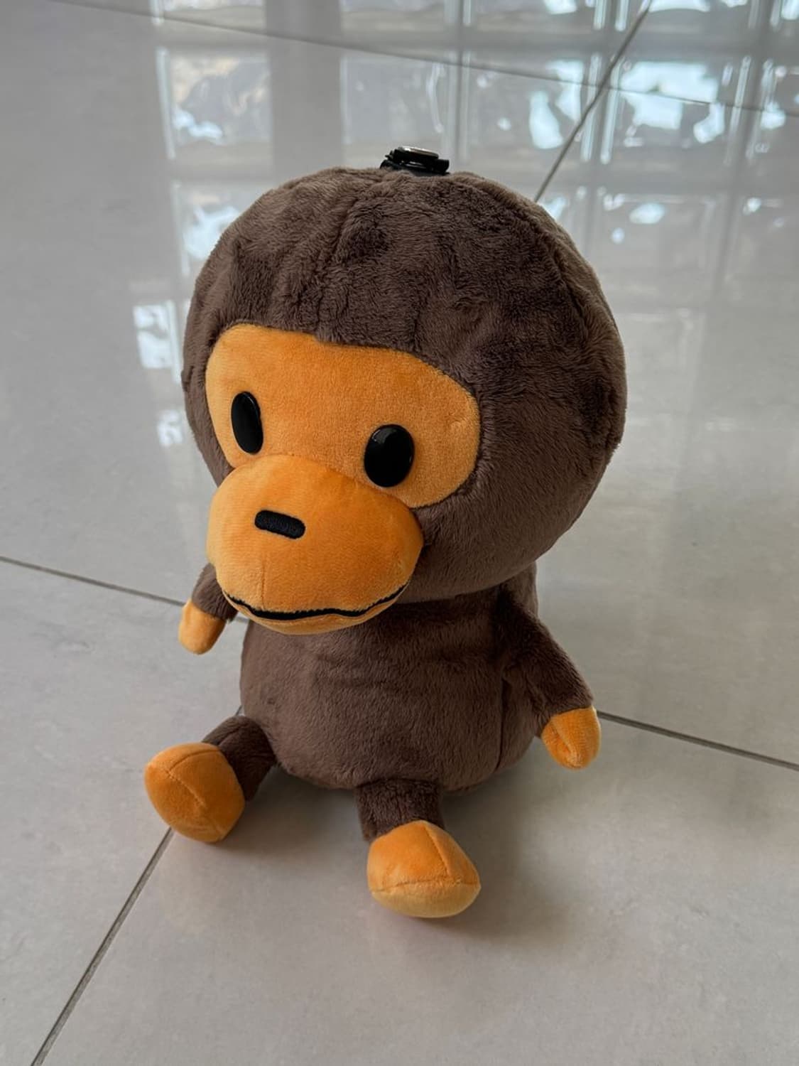 BABY MILO ECO BAG 베이비 마일로 에코백 상품이미지2