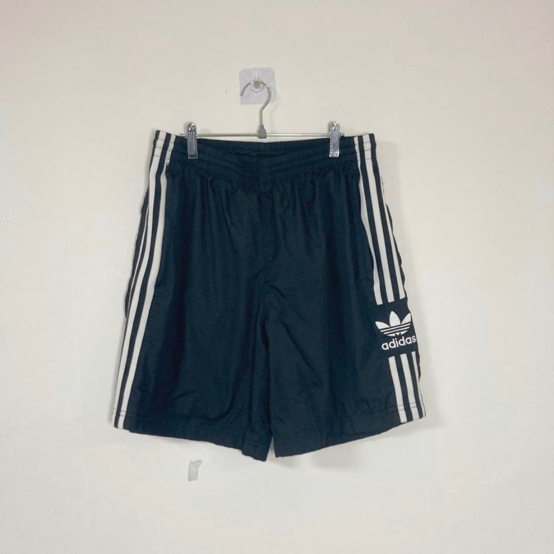 아디다스 남성트레이닝반바지 L  상품이미지1