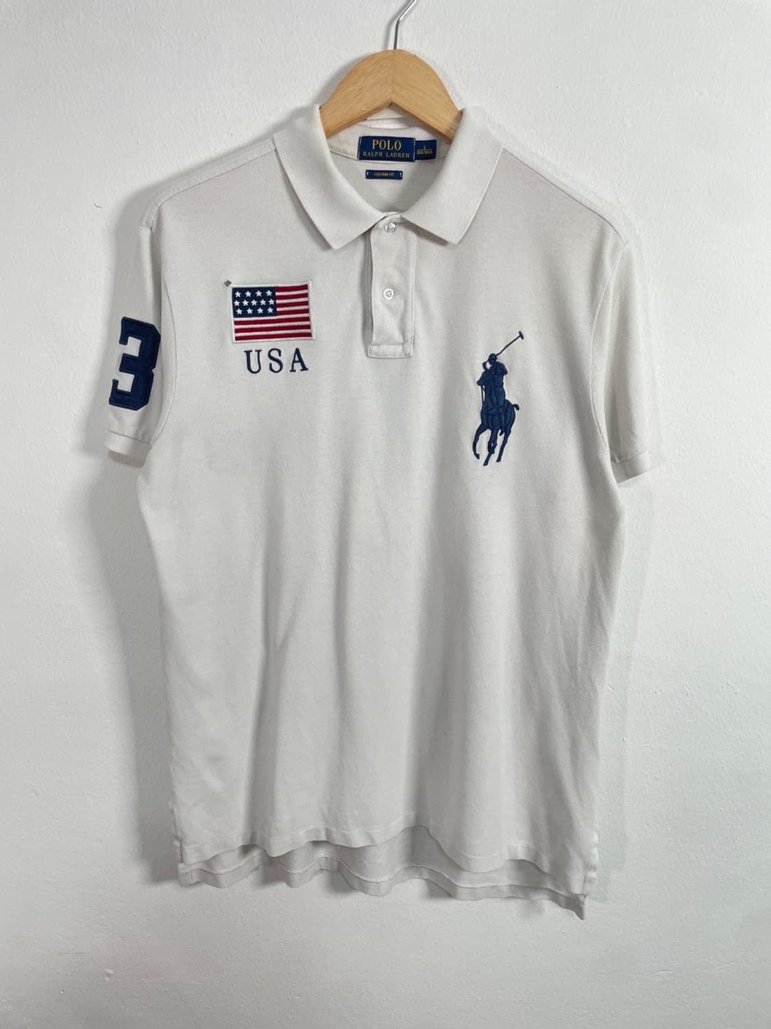 폴로 빅포니 USA PK 상품이미지5