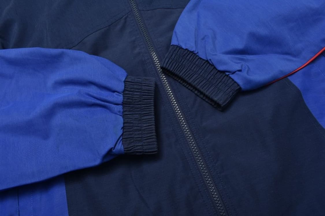 90S 나이키 삼나스포츠 바람막이 자켓 105 M0049 상품이미지5