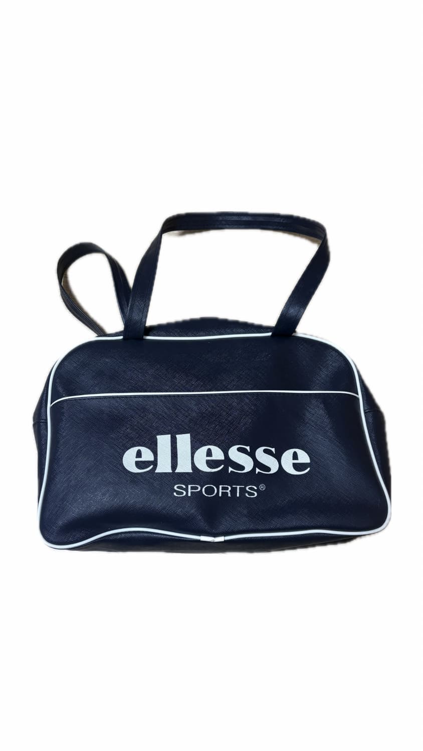 엘레쎄 빈티지 가방 상품이미지1