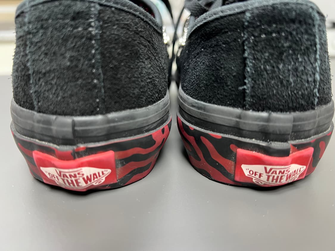 토가 X 반스 어센틱 230 toga vans 상품이미지6