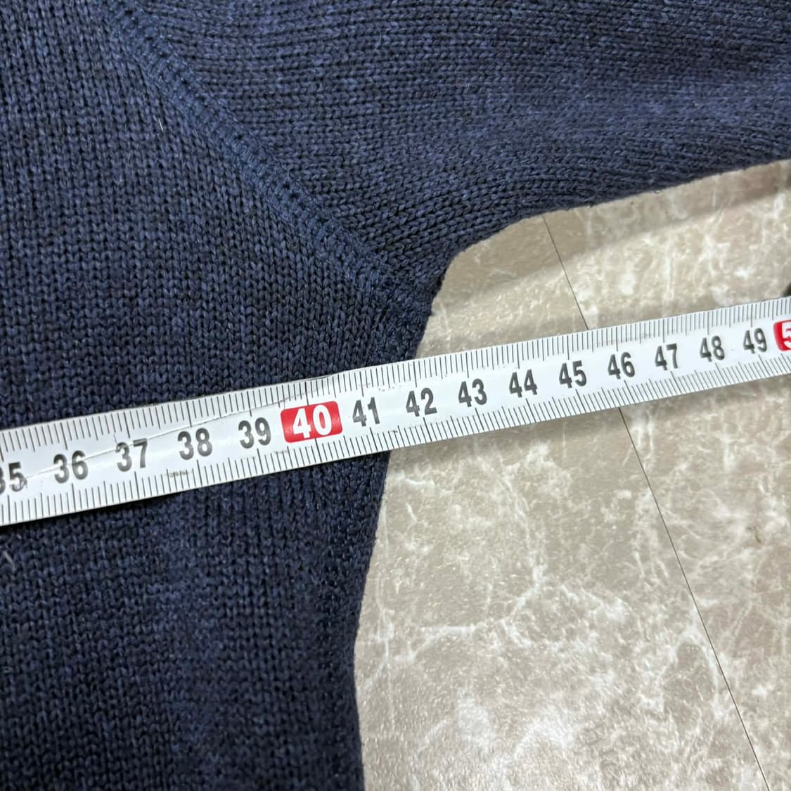 파타고니아 네이비 베터 플리스 걸즈 집업 후리스 희귀져지(XS) 상품이미지8