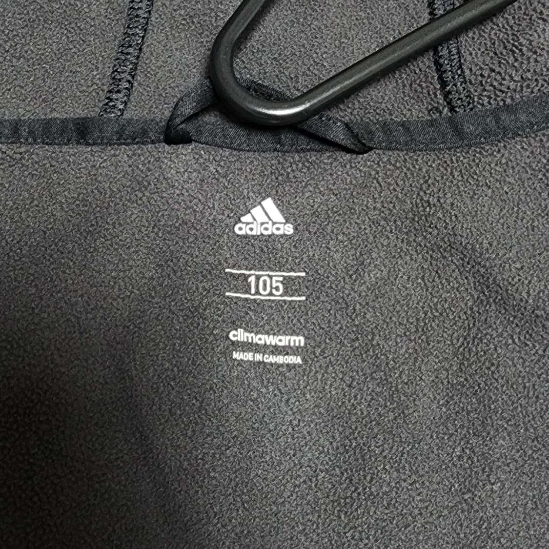 아디다스 남성 약기모 후드집업
105 상품이미지6