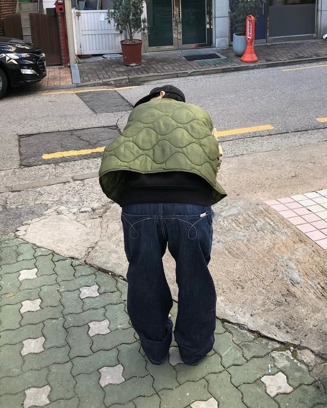 Calvin klein 상품이미지1