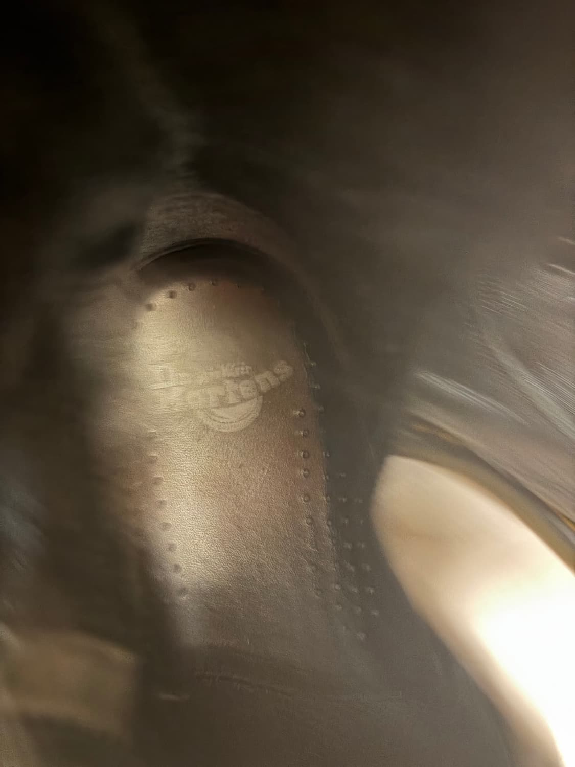 닥터마틴 부츠 245-250 상품이미지4