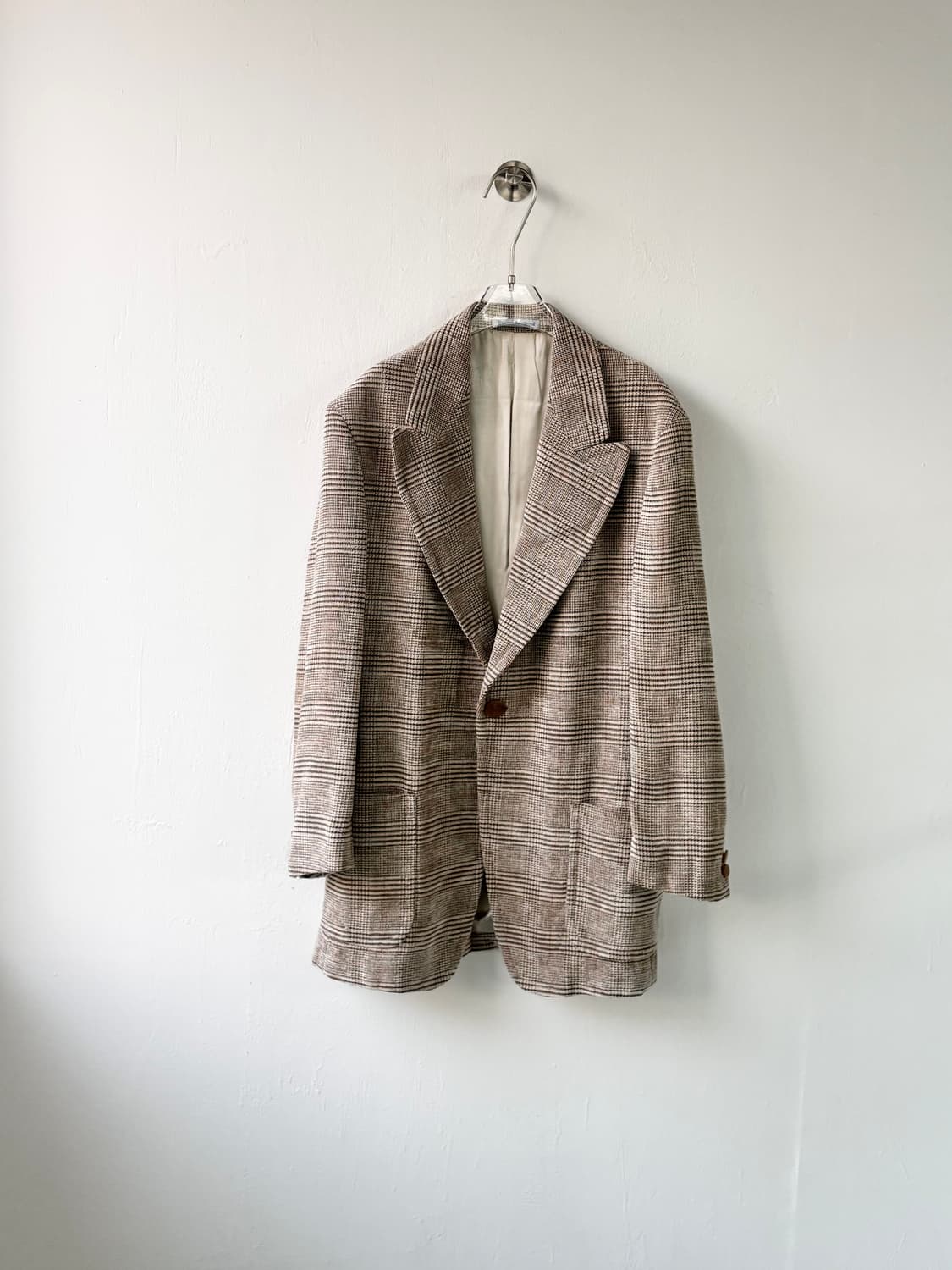 비비안웨스트우드 오버 블레이저 상품이미지1