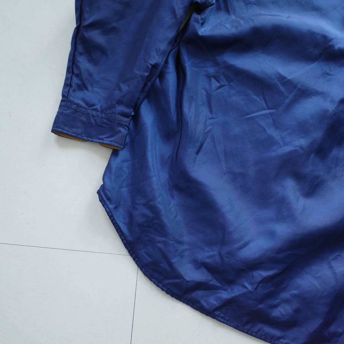 90s 타미힐피거 올드스쿨 아웃도어 셔츠 자켓 L 상품이미지10