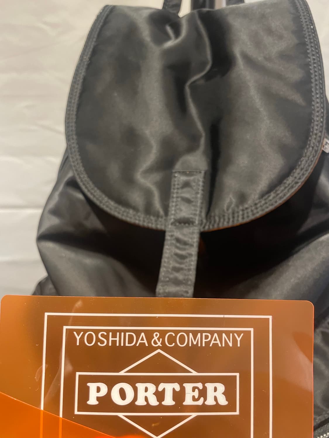 포터가방 상품이미지5