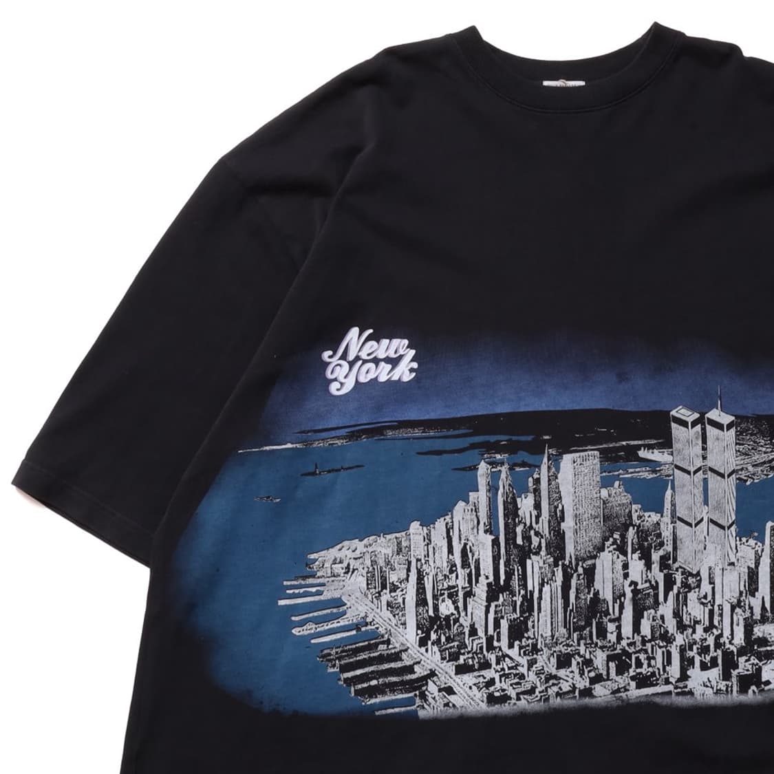 윌리 차바리아 WILLY CHAVARRIA Printing T-shirt 상품이미지2
