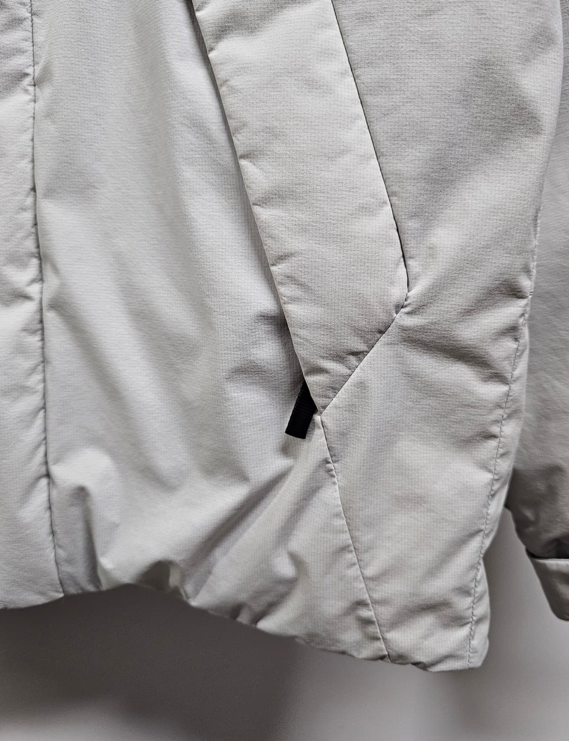 K2 씬에어 구스다운 패딩 90 상품이미지5