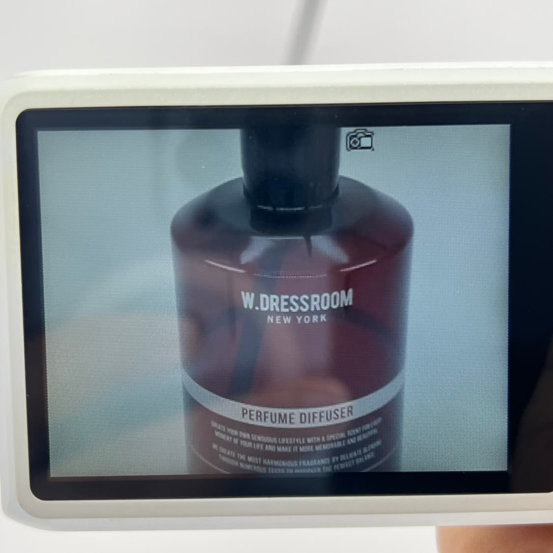 삼성 SamSung DV150F 화이트 상품이미지9