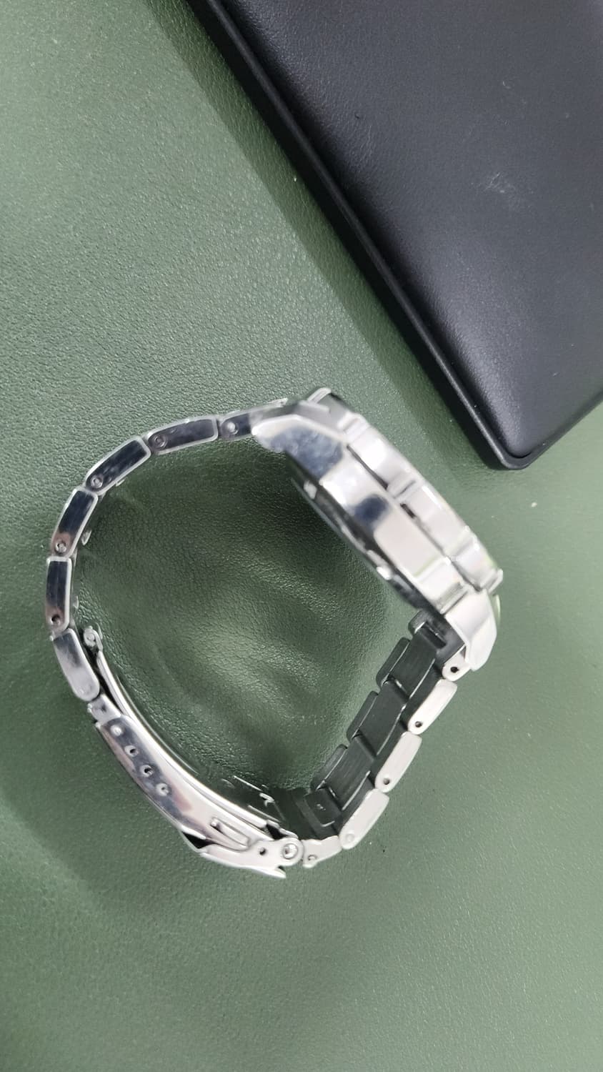 # 세이코 베이비 오렌지 몬스터 레어 다이버시계 급처 (JAPAN) 상품이미지7