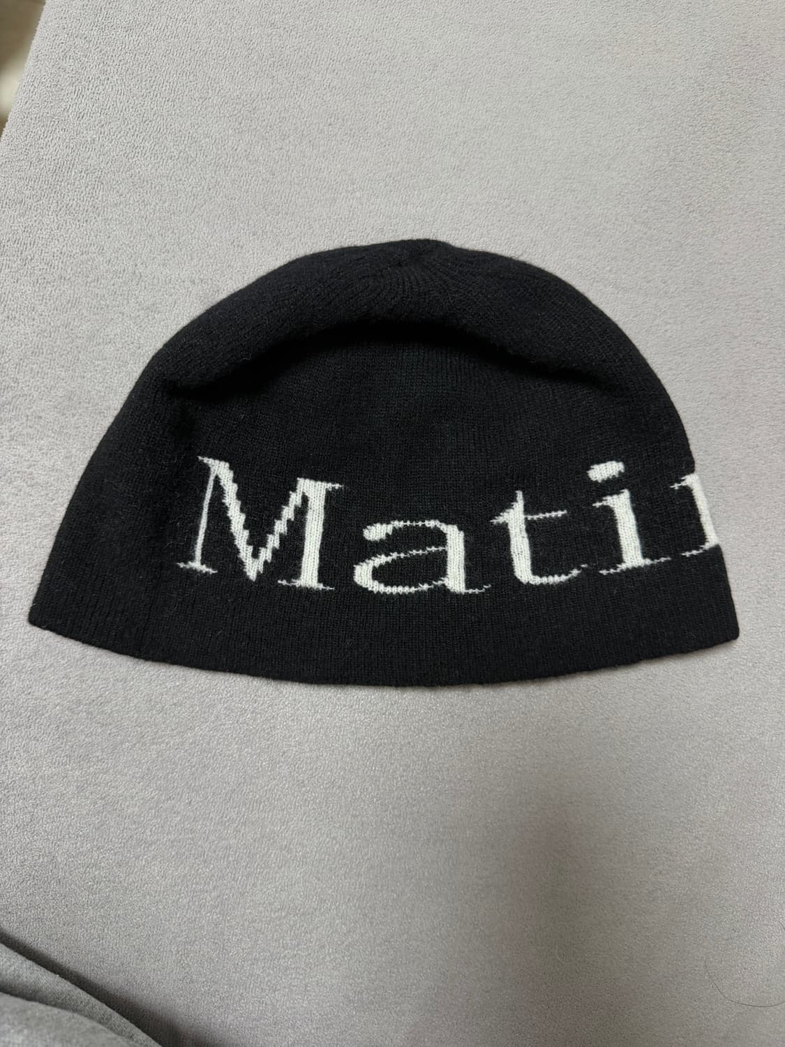 마뗑킴비니 상품이미지2