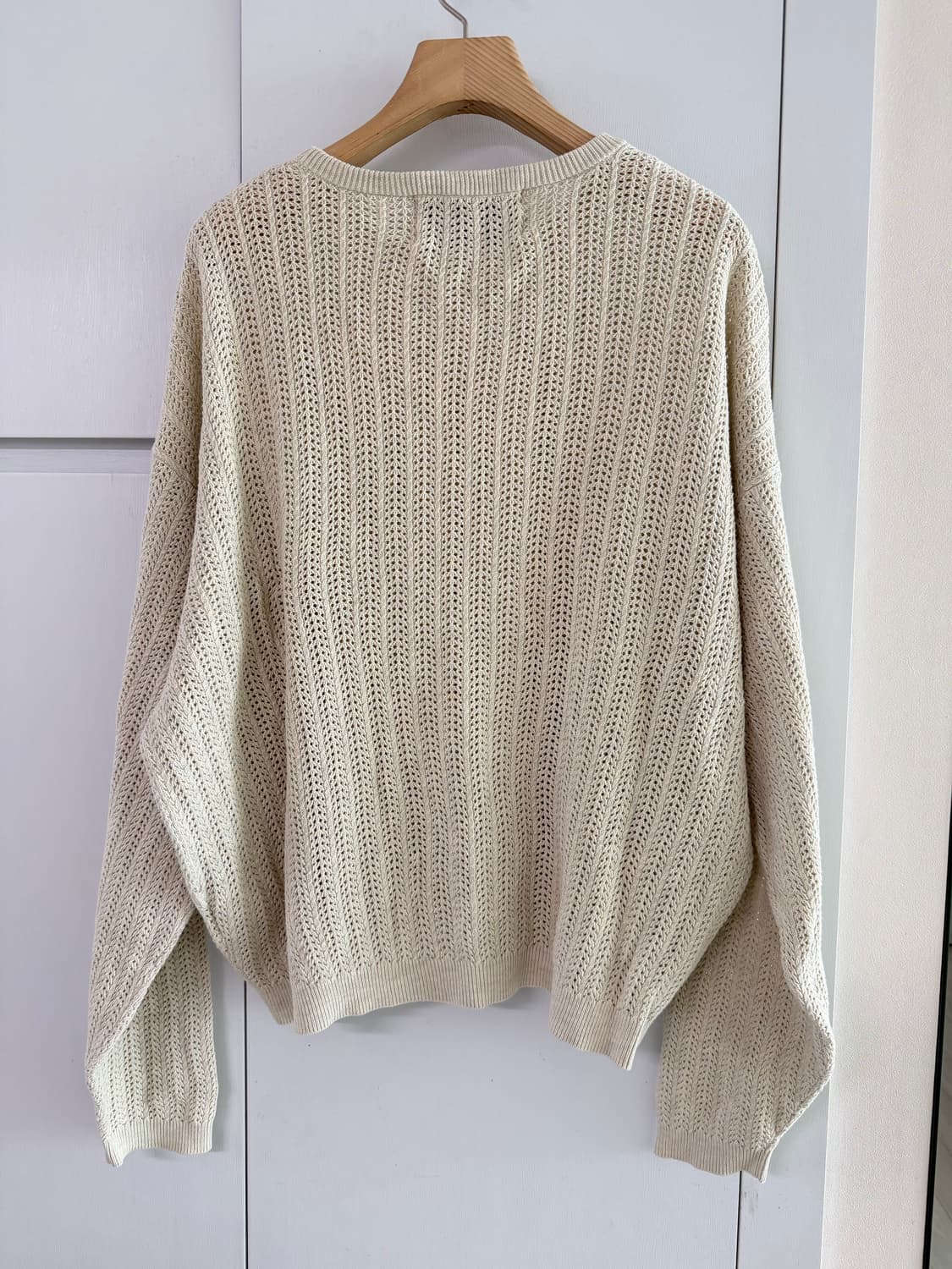 세터 니트  상품이미지2